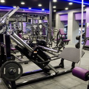 Teretana XL, Beograd Teretana Beograd