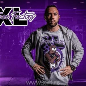 Teretana Beograd individualni treninzi