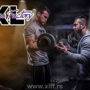 Teretana Beograd individualni treninzi