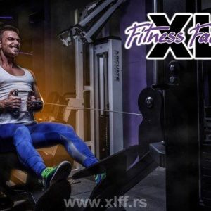 Teretana Beograd individualni treninzi