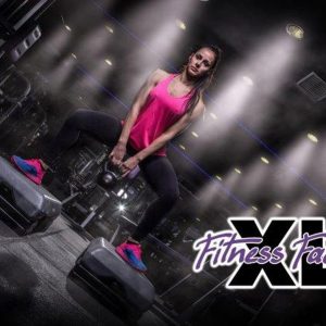 Teretana Beograd individualni treninzi