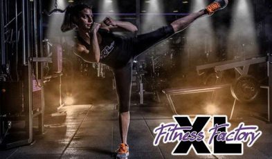 fitness boxing fitness boxing