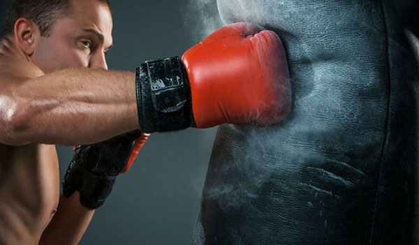 vezbom protiv stresa